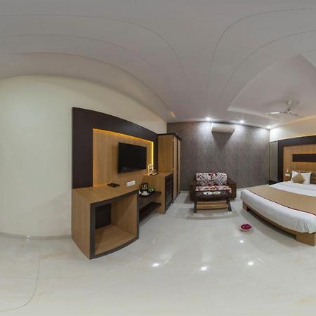 Hotel Pushkar City Inn Екстериор снимка