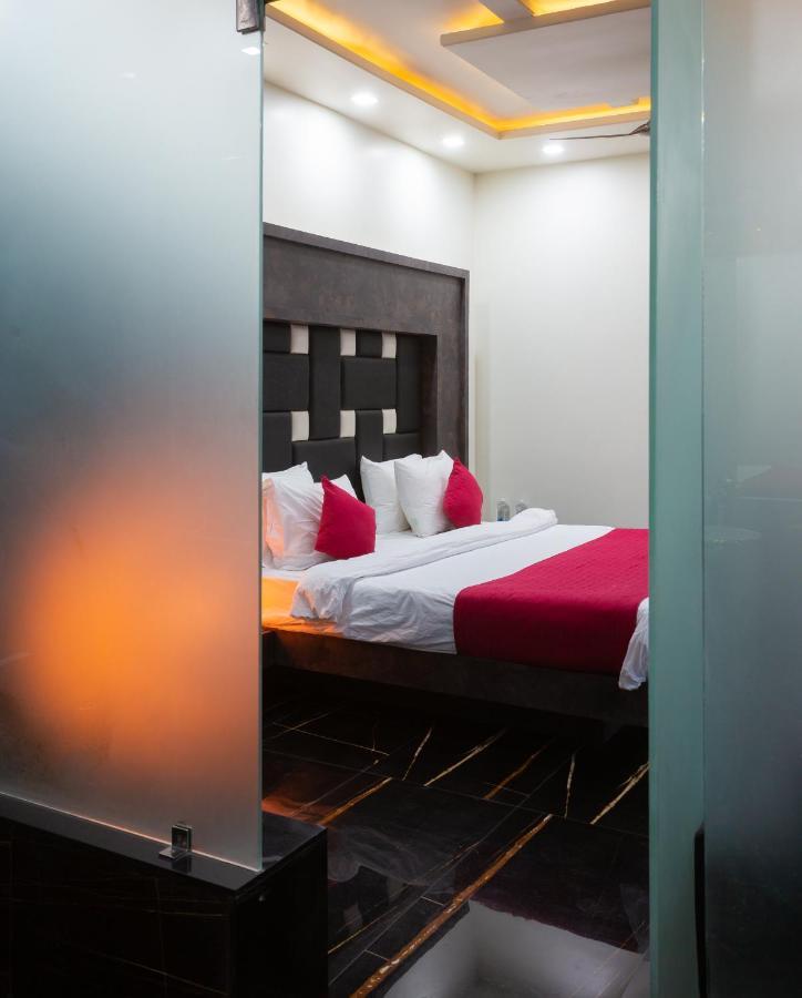 Hotel Pushkar City Inn Екстериор снимка