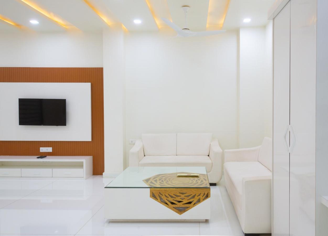 Hotel Pushkar City Inn Екстериор снимка