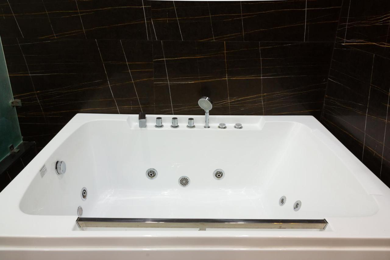 Hotel Pushkar City Inn Екстериор снимка