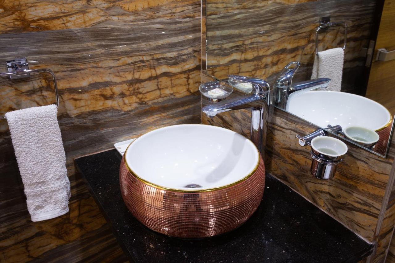 Hotel Pushkar City Inn Екстериор снимка