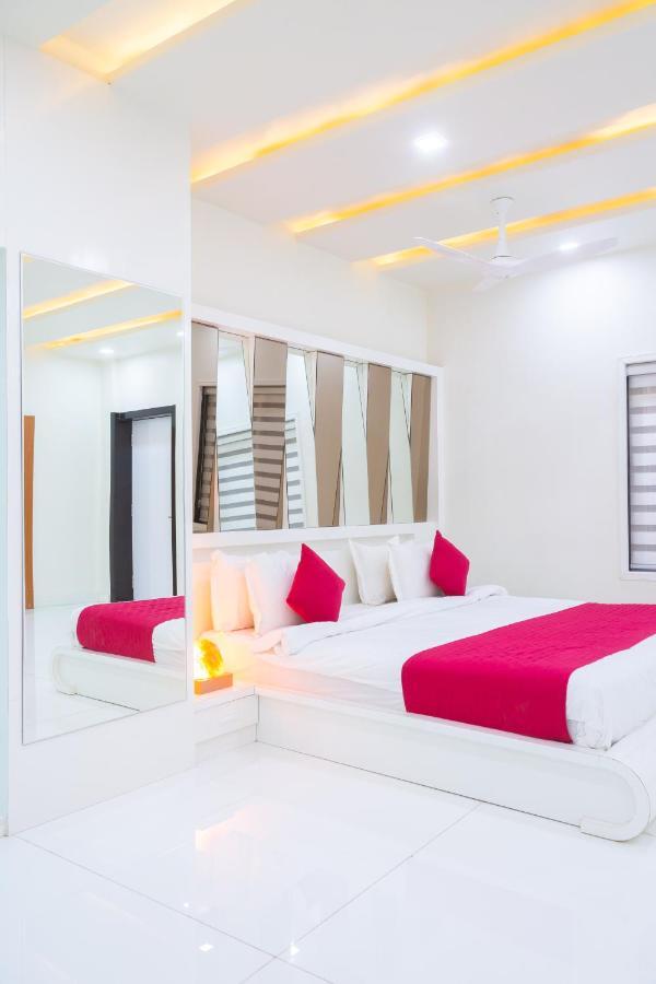 Hotel Pushkar City Inn Екстериор снимка