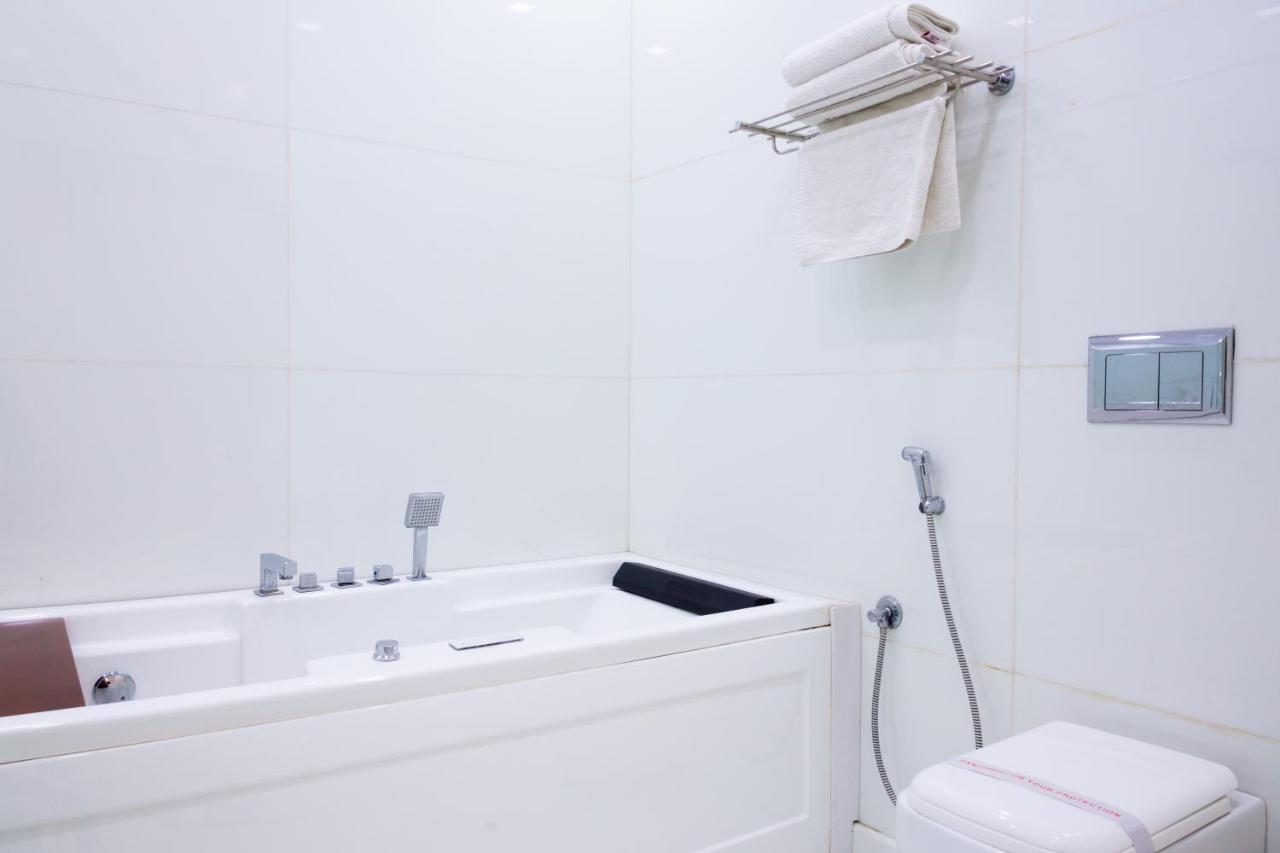 Hotel Pushkar City Inn Екстериор снимка