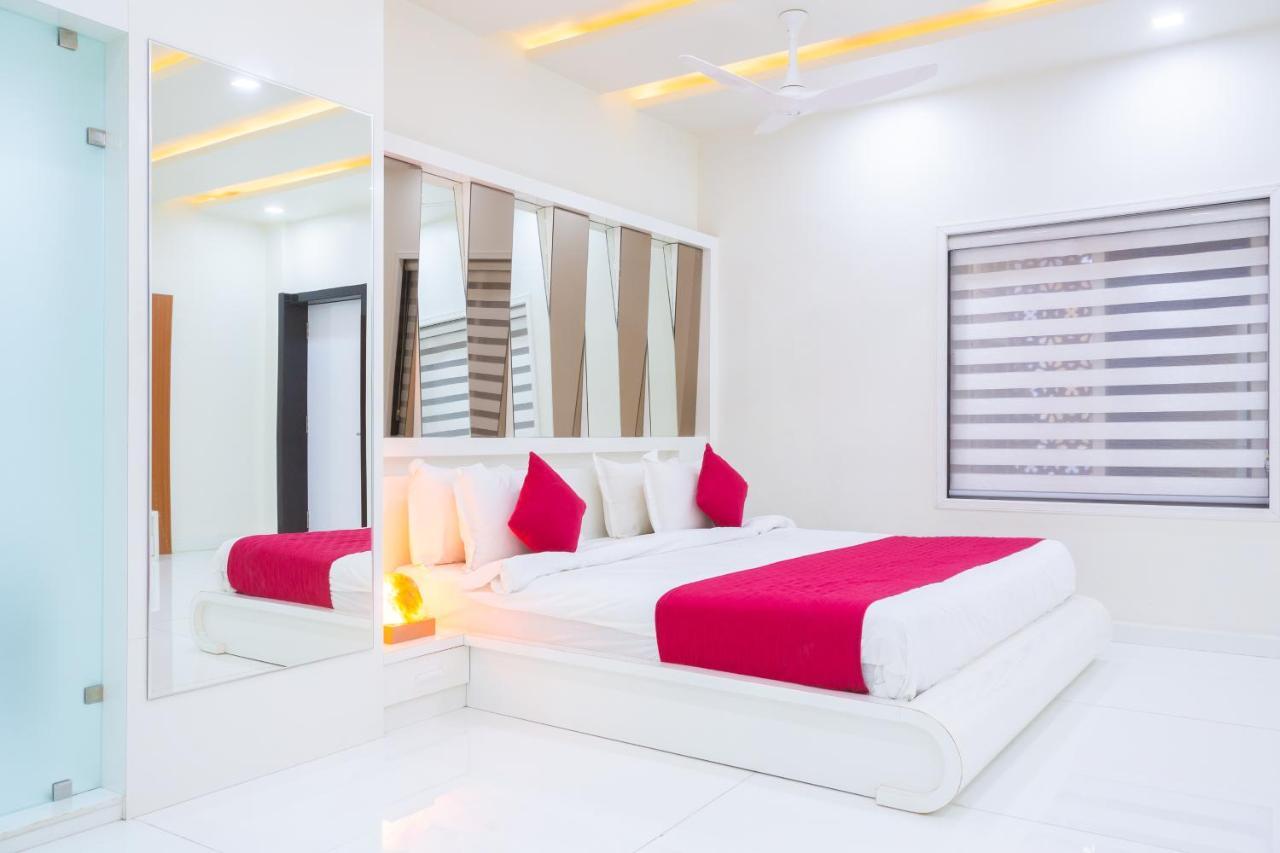 Hotel Pushkar City Inn Екстериор снимка