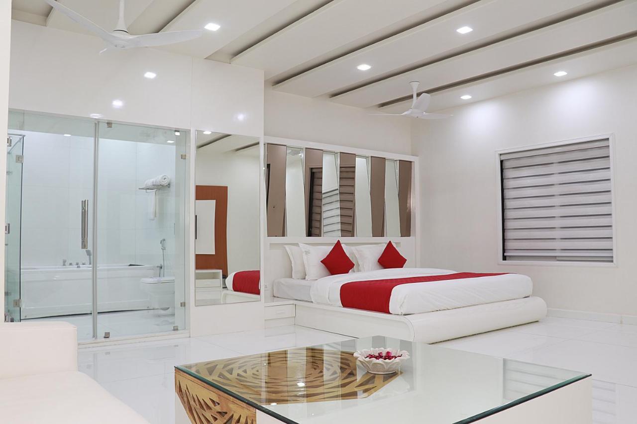 Hotel Pushkar City Inn Екстериор снимка