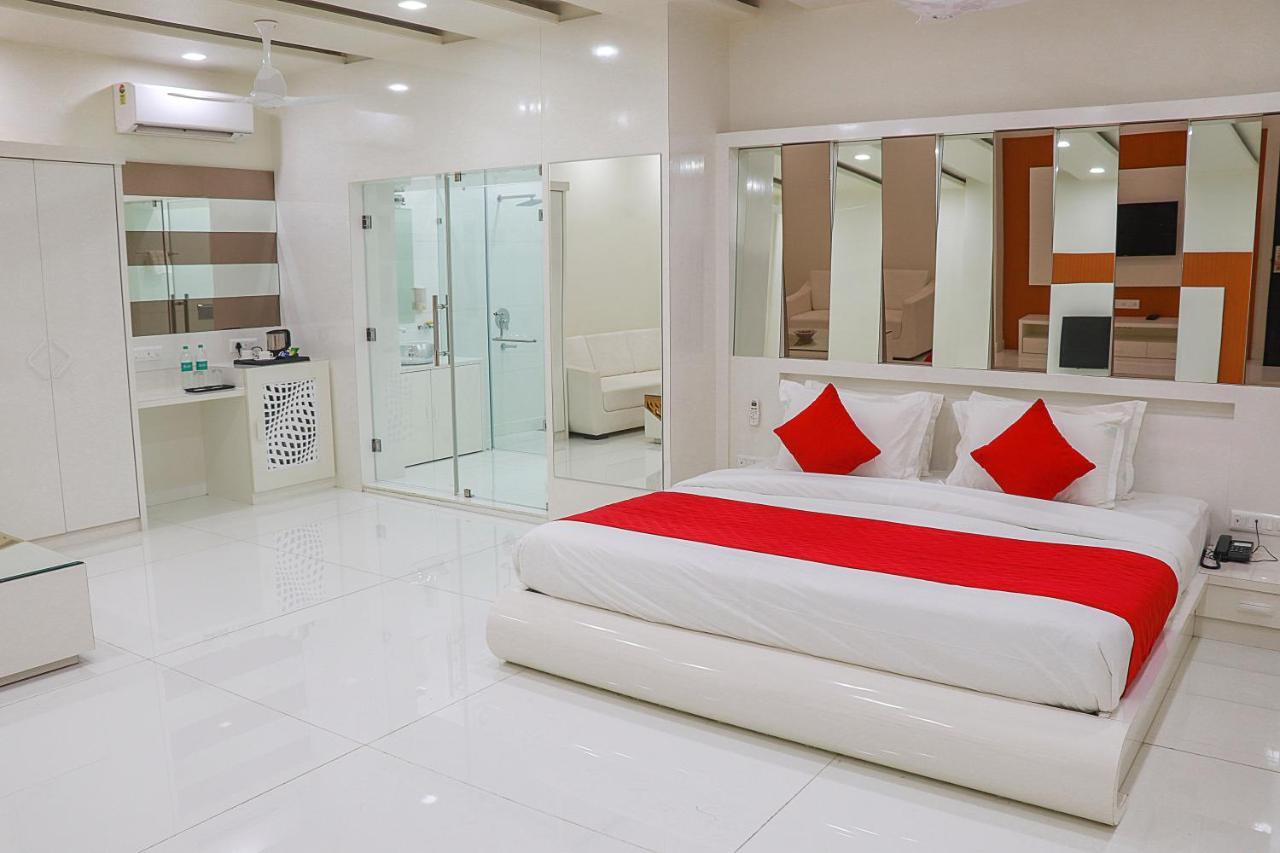 Hotel Pushkar City Inn Екстериор снимка